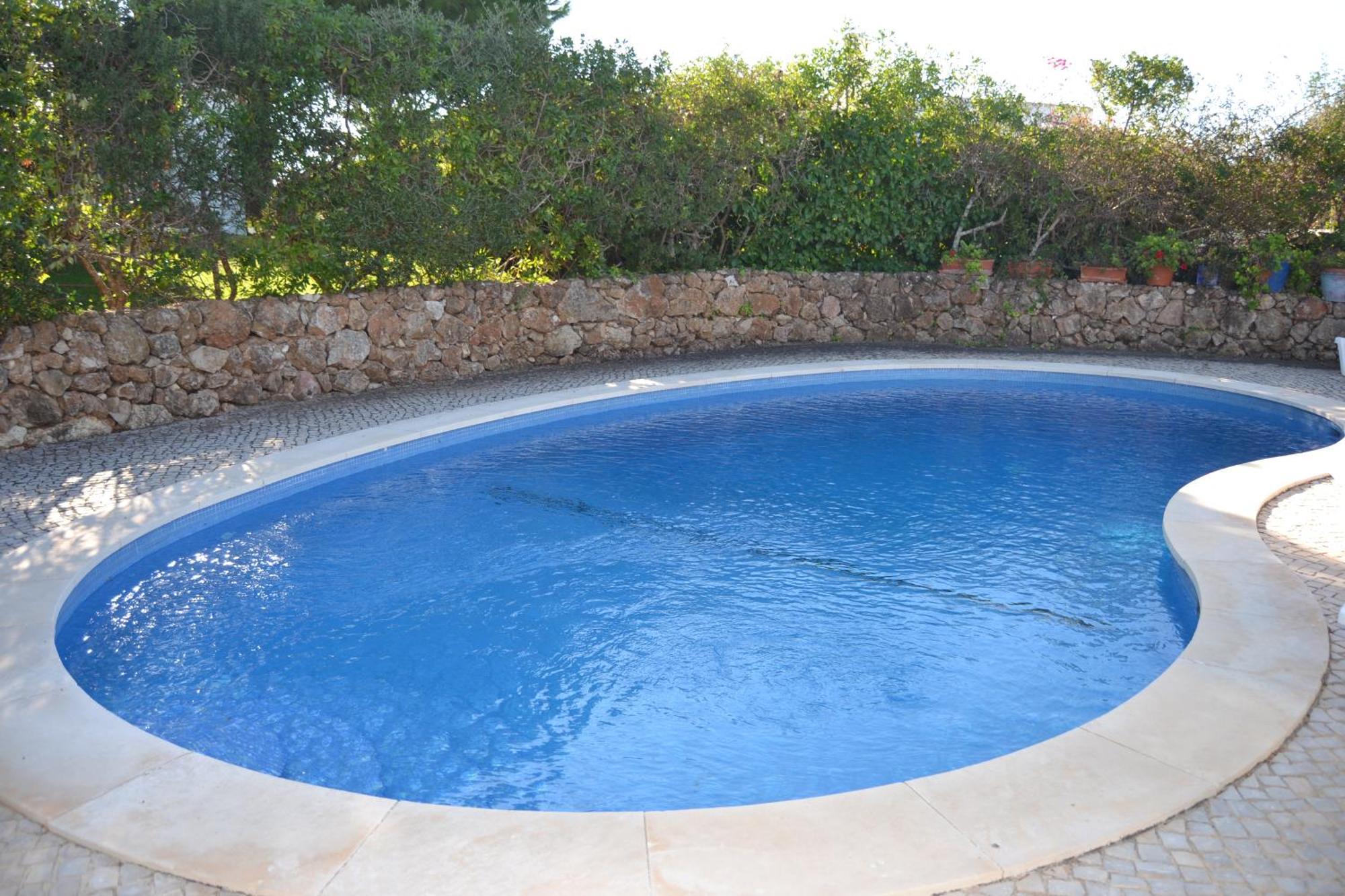 Quinta Do Paraiso * Carvoeiro (Lagoa)